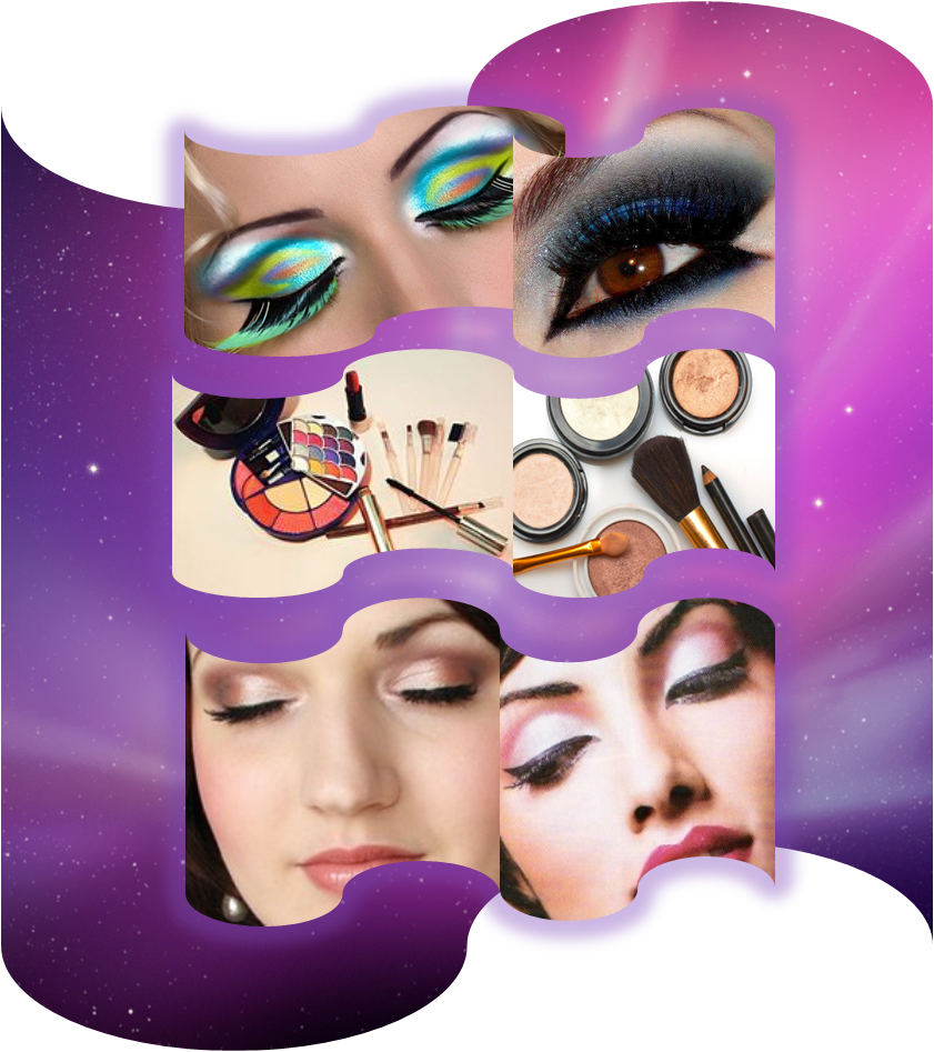 Eye Enhancements